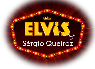 Elvis Cover | Elvis Cover Sérgio Queiroz - Shows Debutantes